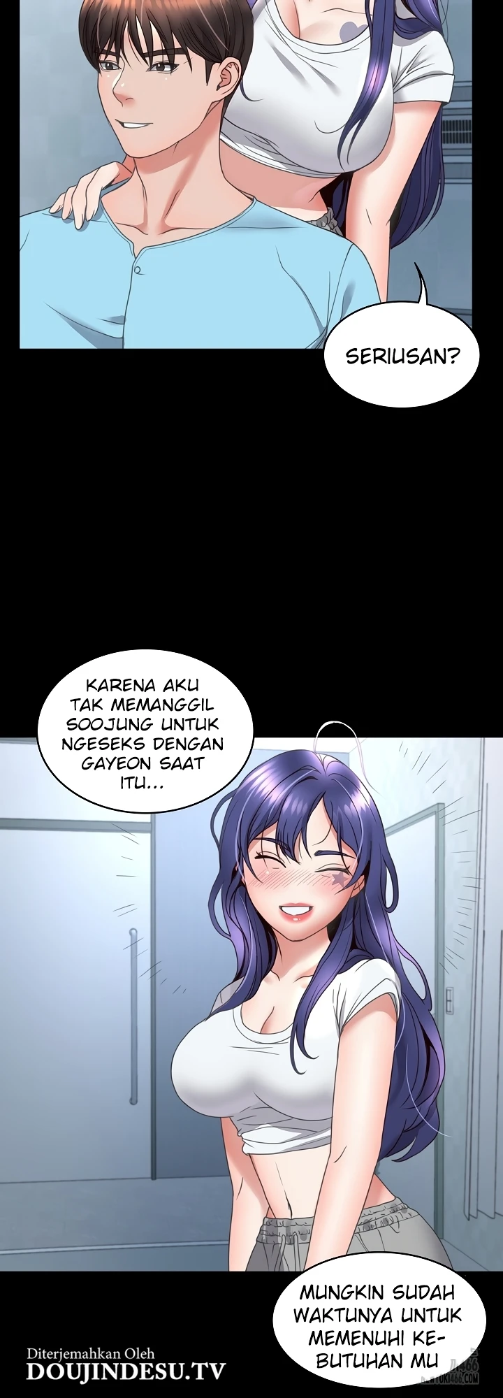 Read manhwa  Amazing Reincarnation - Chap 15 - image 20