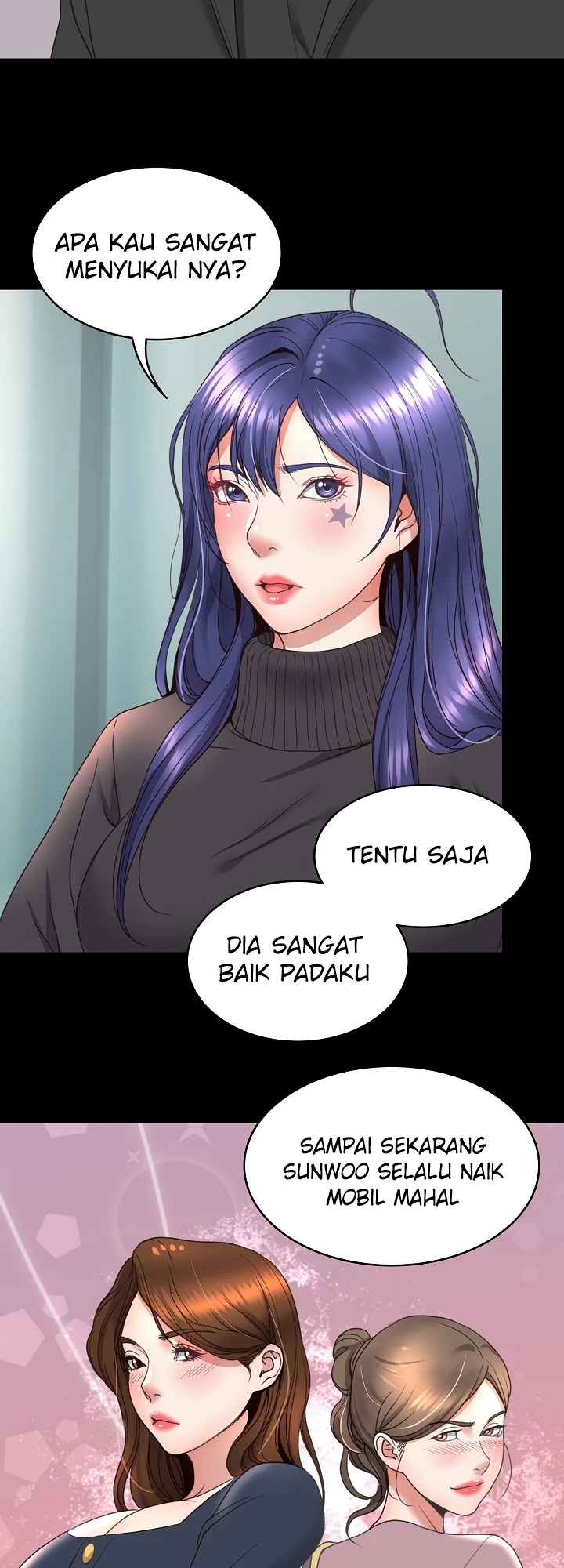 Read manhwa  Amazing Reincarnation - Chap 15 - image 23