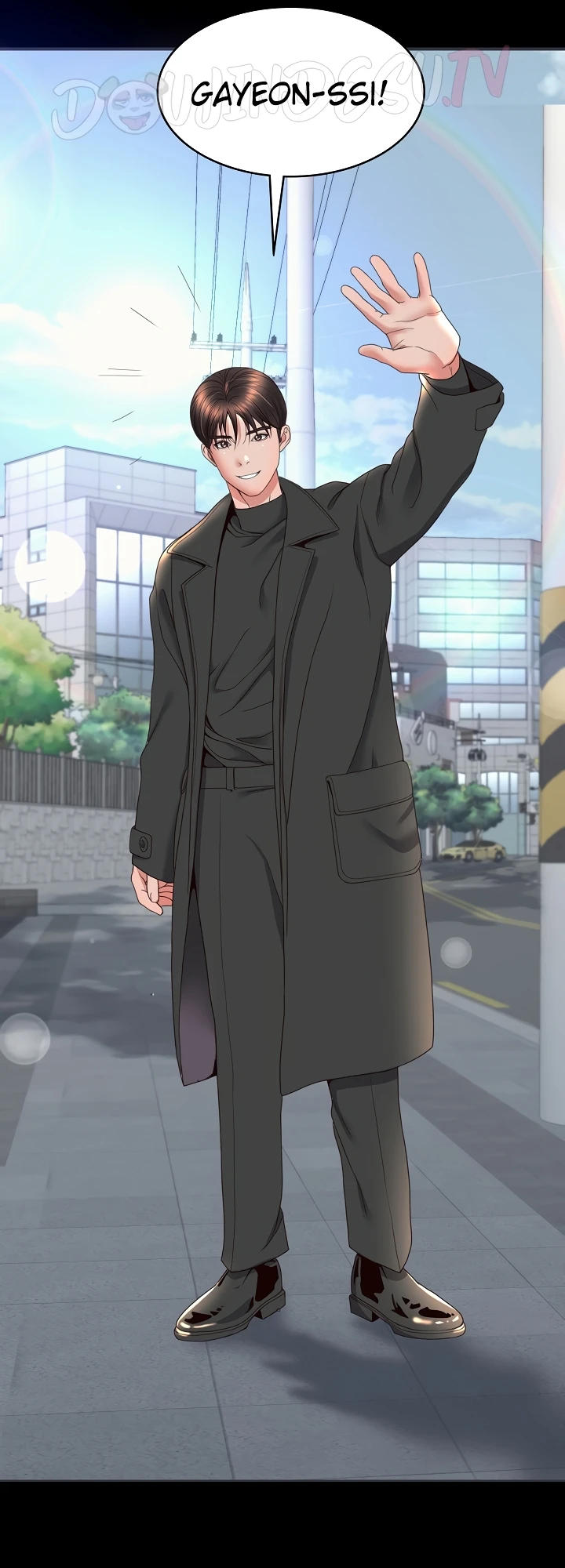 Read manhwa  Amazing Reincarnation - Chap 15 - image 25