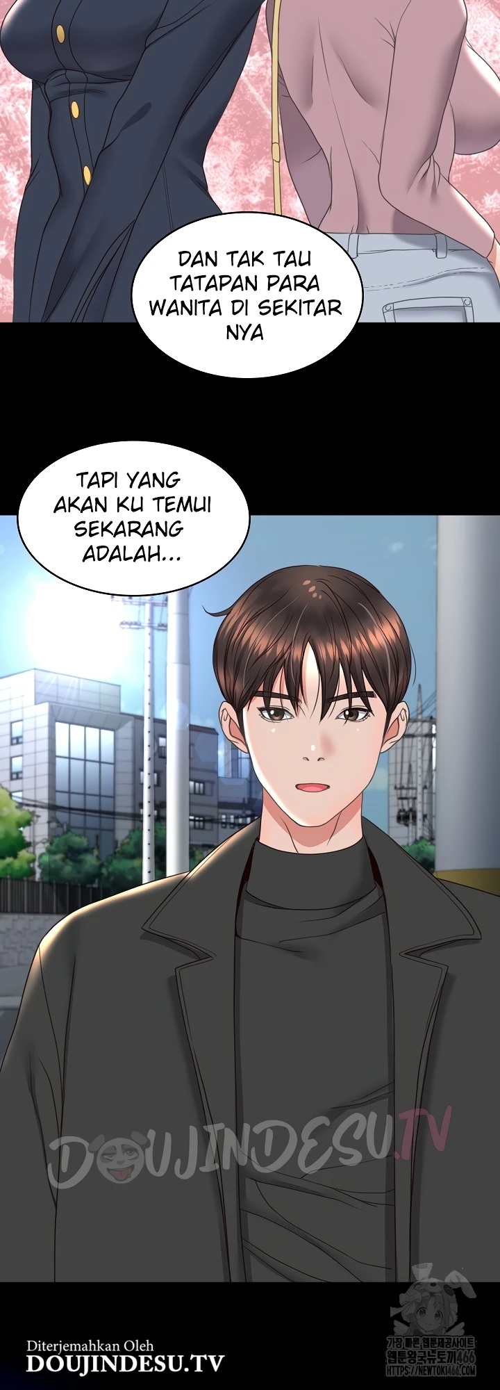 Read manhwa  Amazing Reincarnation - Chap 15 - image 24
