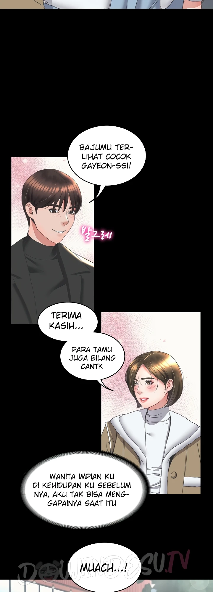 Read manhwa  Amazing Reincarnation - Chap 15 - image 27