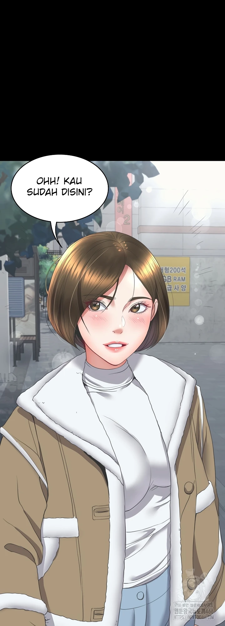 Read manhwa  Amazing Reincarnation - Chap 15 - image 26