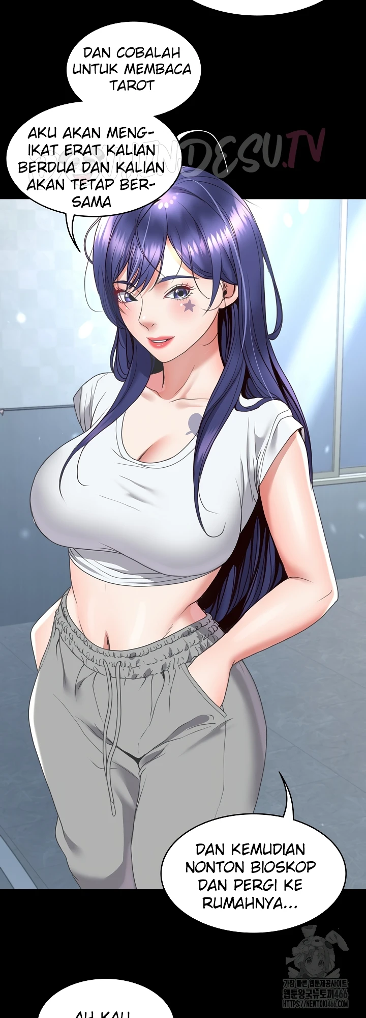 Read manhwa  Amazing Reincarnation - Chap 15 - image 18