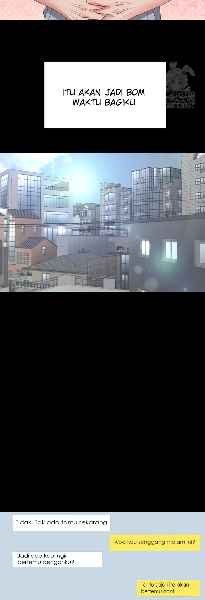 Read manhwa  Amazing Reincarnation - Chap 15 - image 13