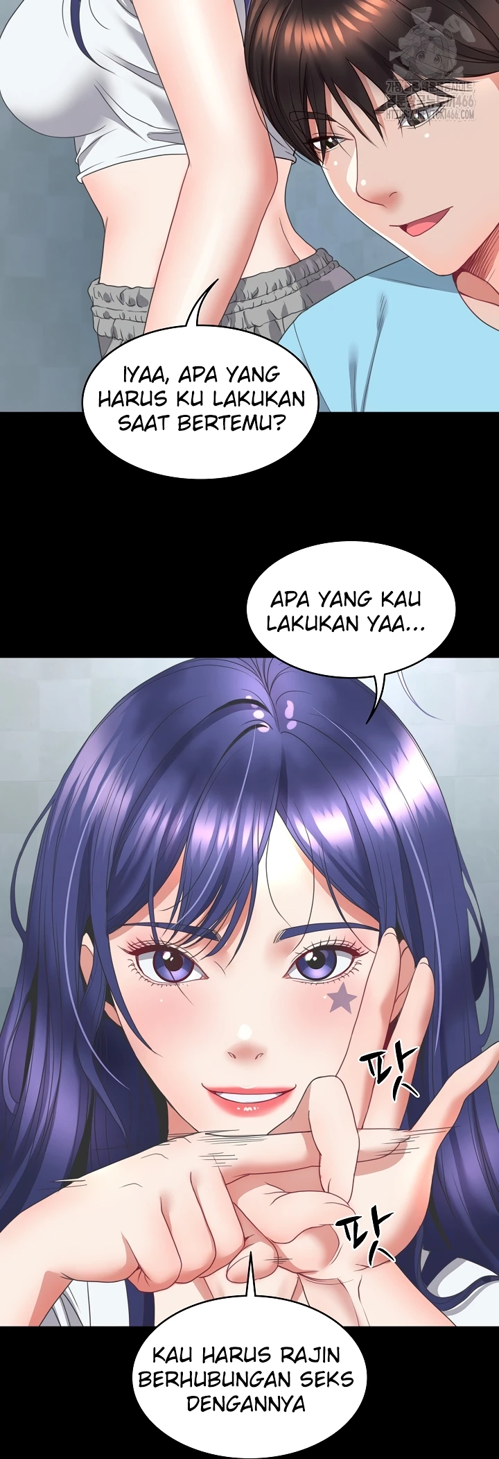 Read manhwa  Amazing Reincarnation - Chap 15 - image 15