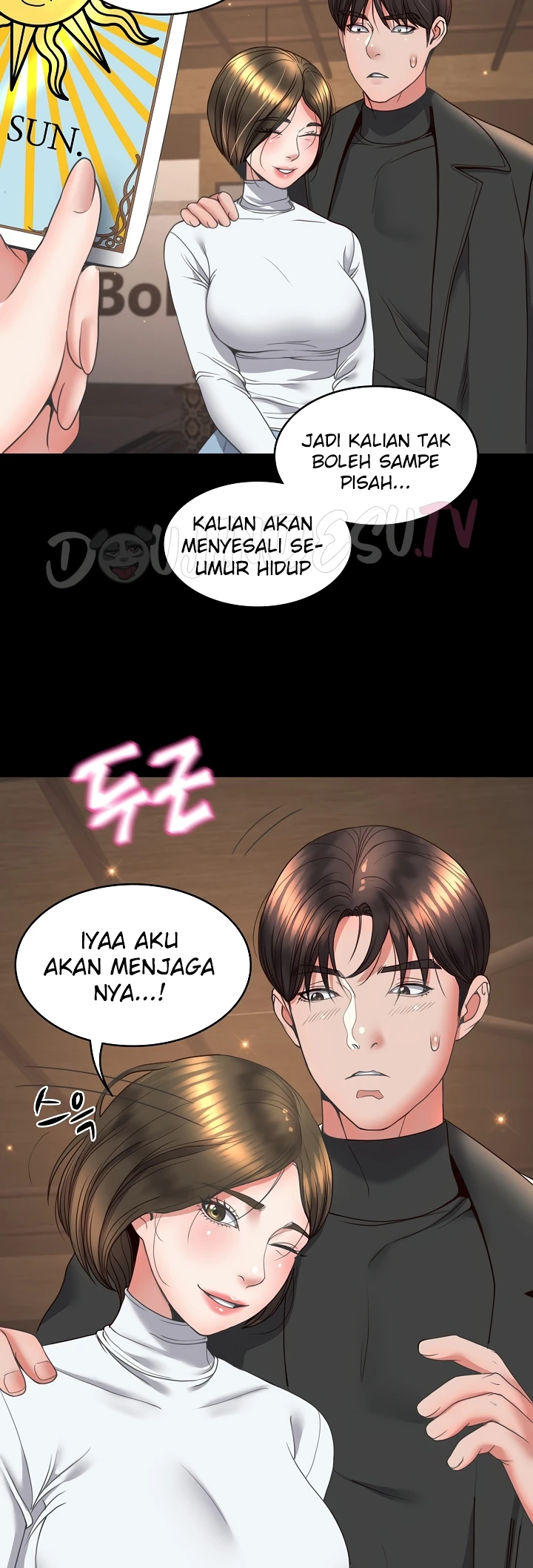 Read manhwa  Amazing Reincarnation - Chap 15 - image 41