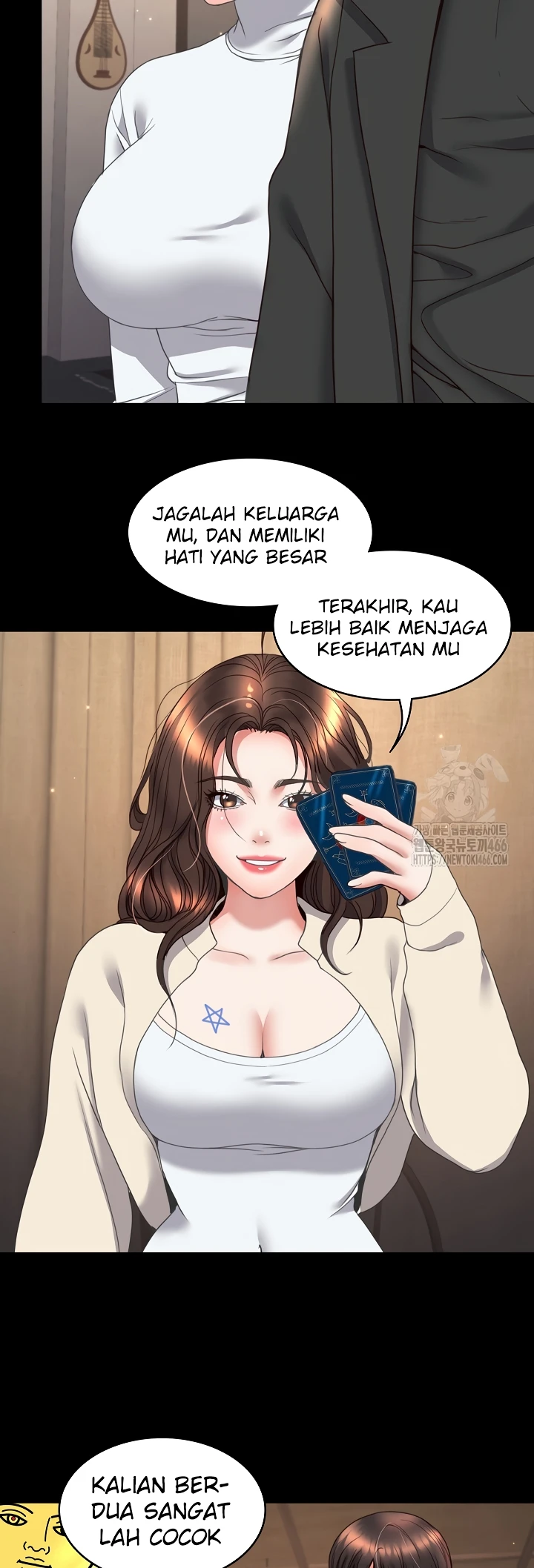 Read manhwa  Amazing Reincarnation - Chap 15 - image 40