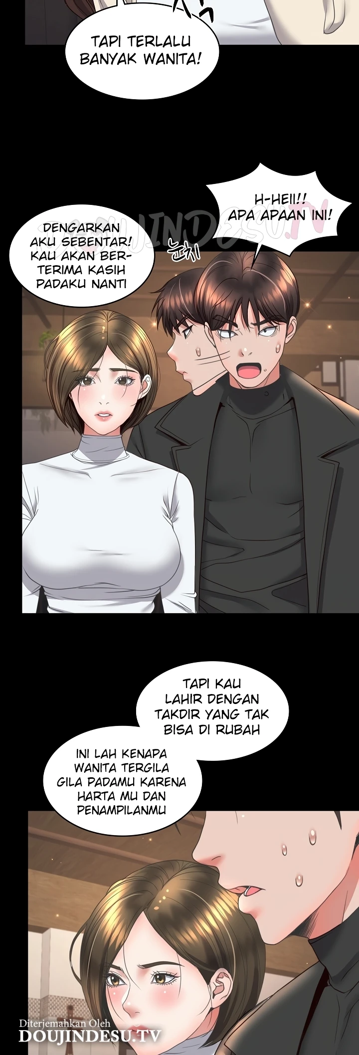 Read manhwa  Amazing Reincarnation - Chap 15 - image 39