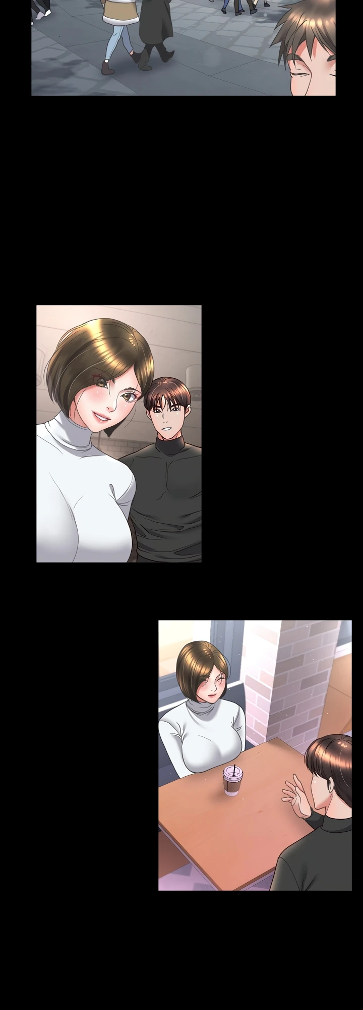 Read manhwa  Amazing Reincarnation - Chap 15 - image 30