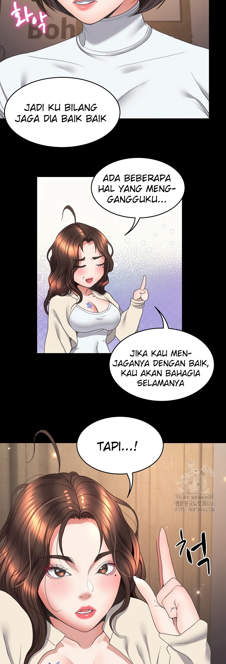 Read manhwa  Amazing Reincarnation - Chap 15 - image 36