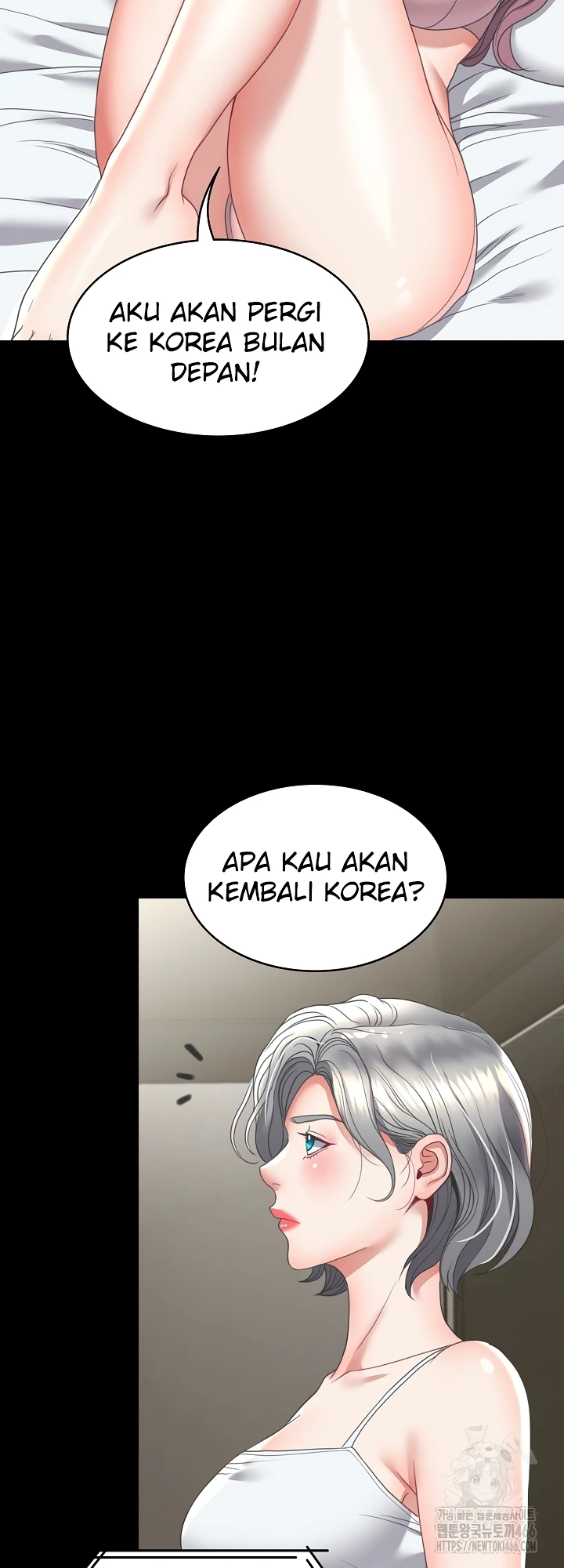 Read manhwa  Amazing Reincarnation - Chap 14 - image 18