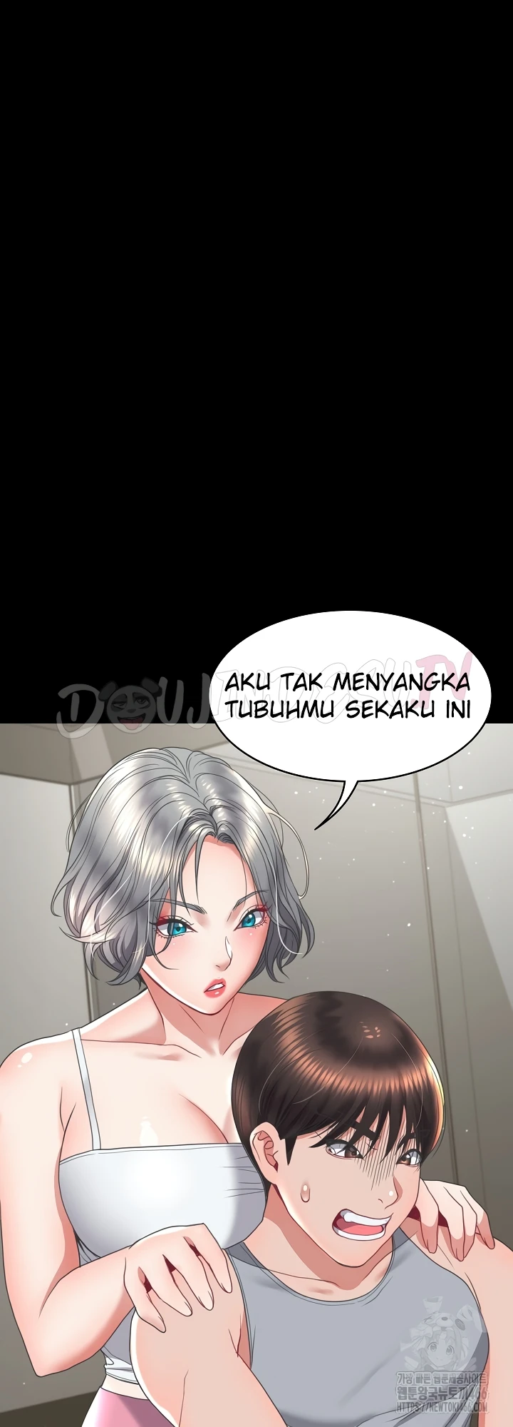 Read manhwa  Amazing Reincarnation - Chap 14 - image 10