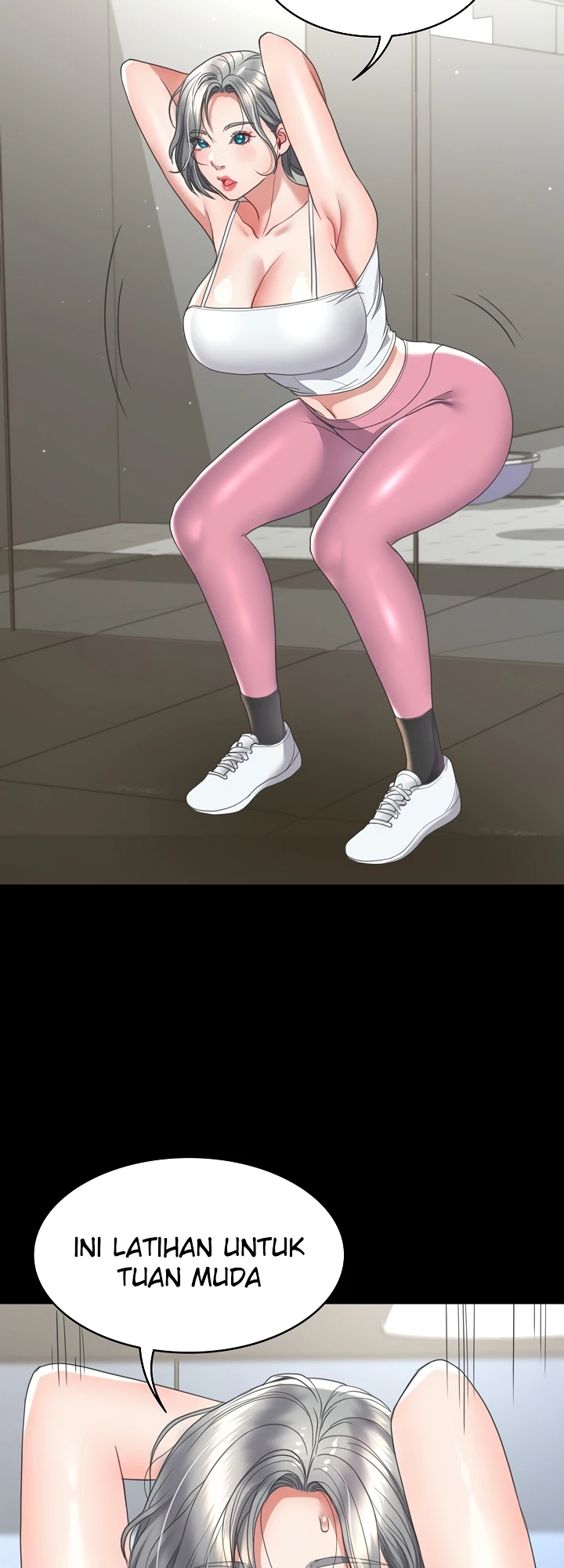 Read manhwa  Amazing Reincarnation - Chap 14 - image 13