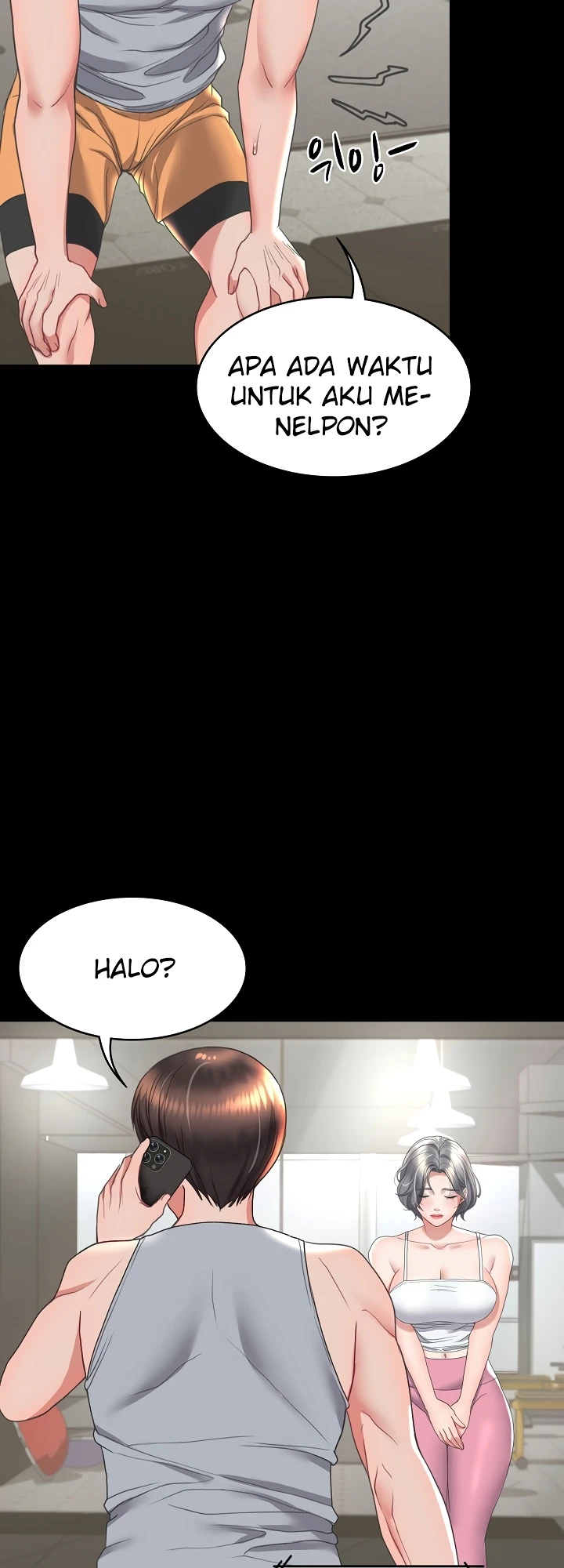 Read manhwa  Amazing Reincarnation - Chap 14 - image 15