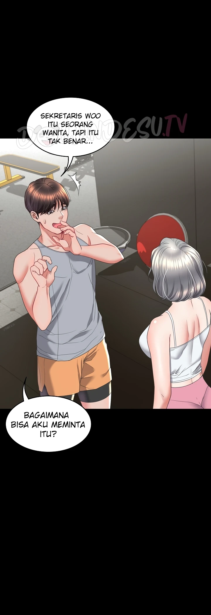 Read manhwa  Amazing Reincarnation - Chap 14 - image 42