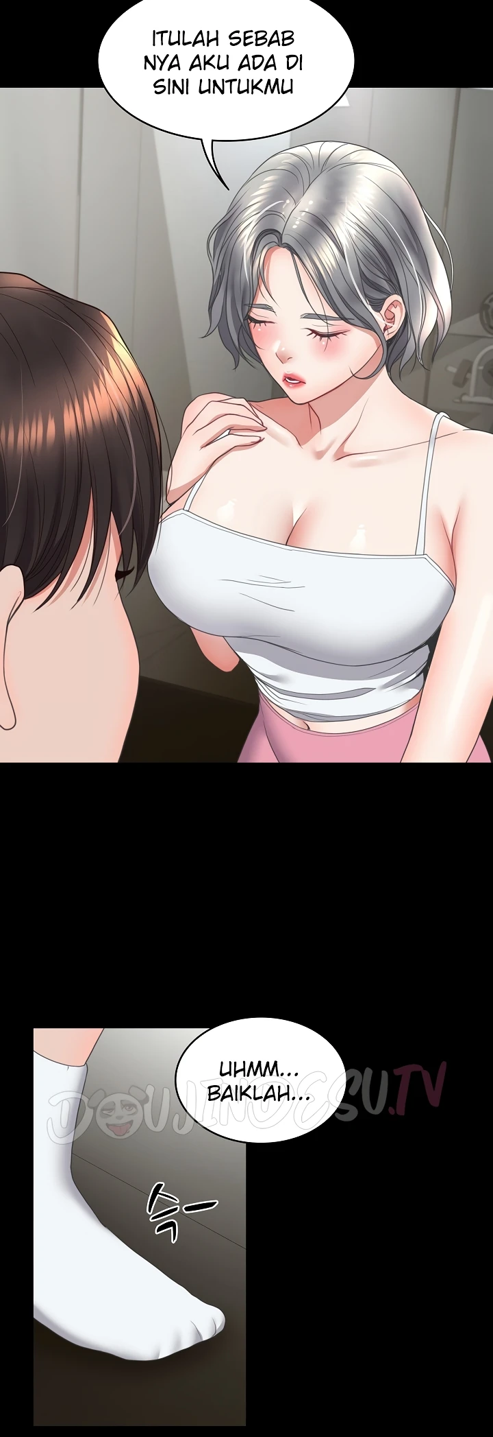 Read manhwa  Amazing Reincarnation - Chap 14 - image 44