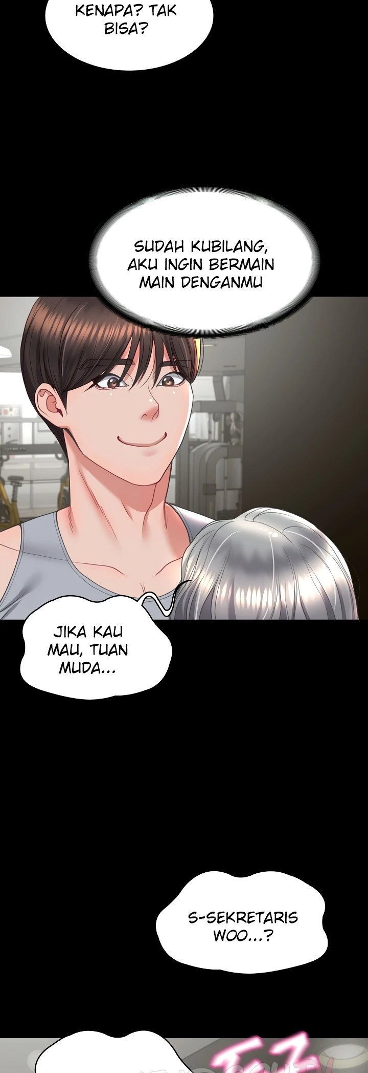 Read manhwa  Amazing Reincarnation - Chap 14 - image 47