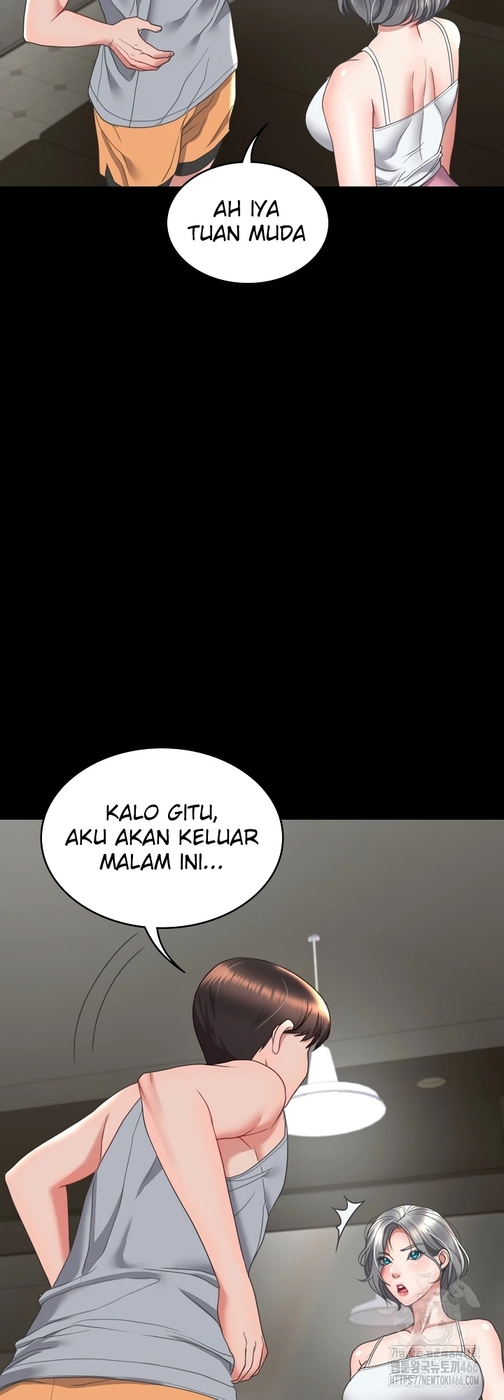 Read manhwa  Amazing Reincarnation - Chap 14 - image 38