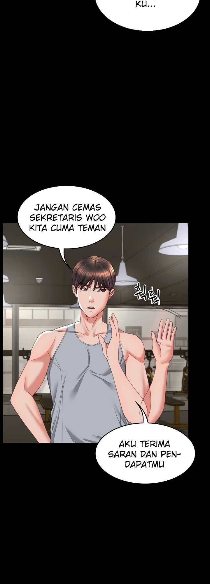 Read manhwa  Amazing Reincarnation - Chap 14 - image 33