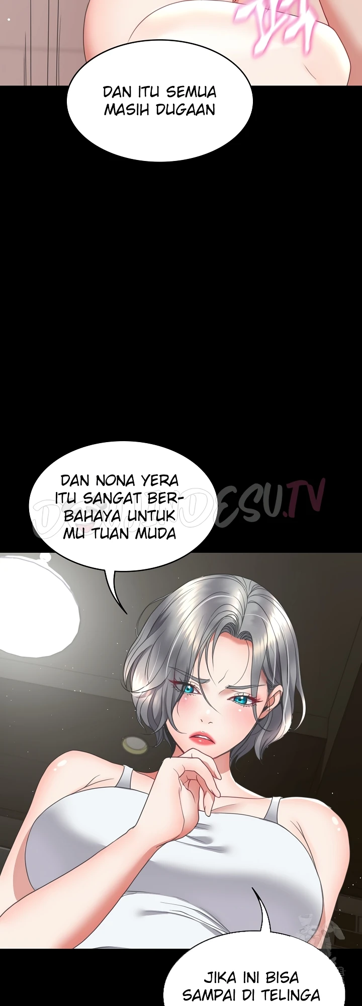 Read manhwa  Amazing Reincarnation - Chap 14 - image 32
