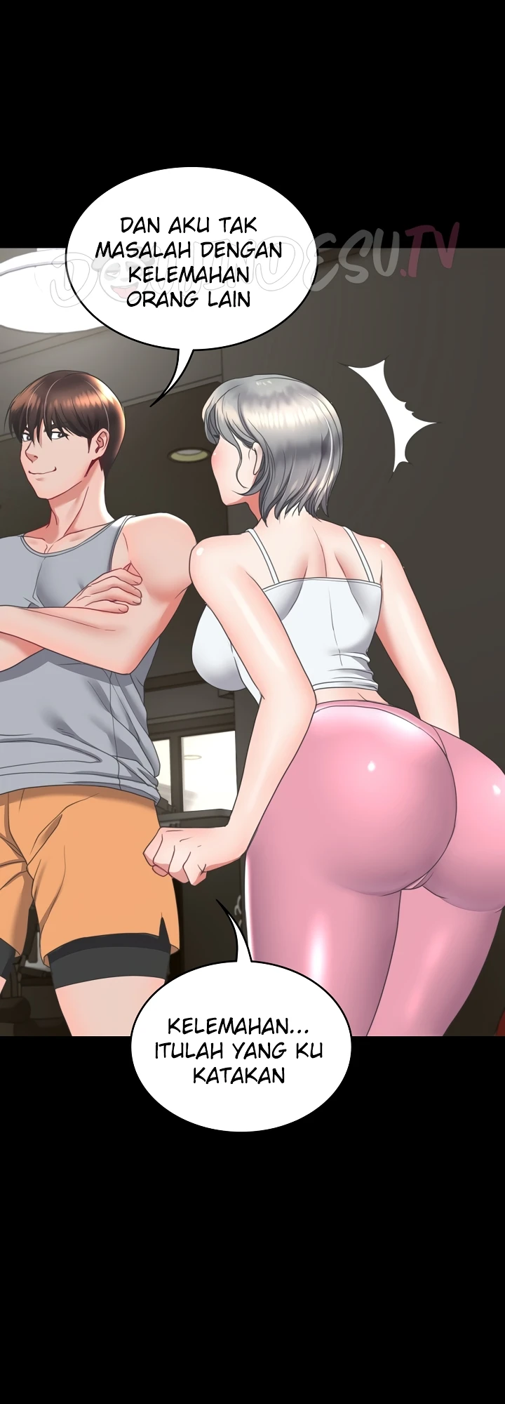 Read manhwa  Amazing Reincarnation - Chap 14 - image 35