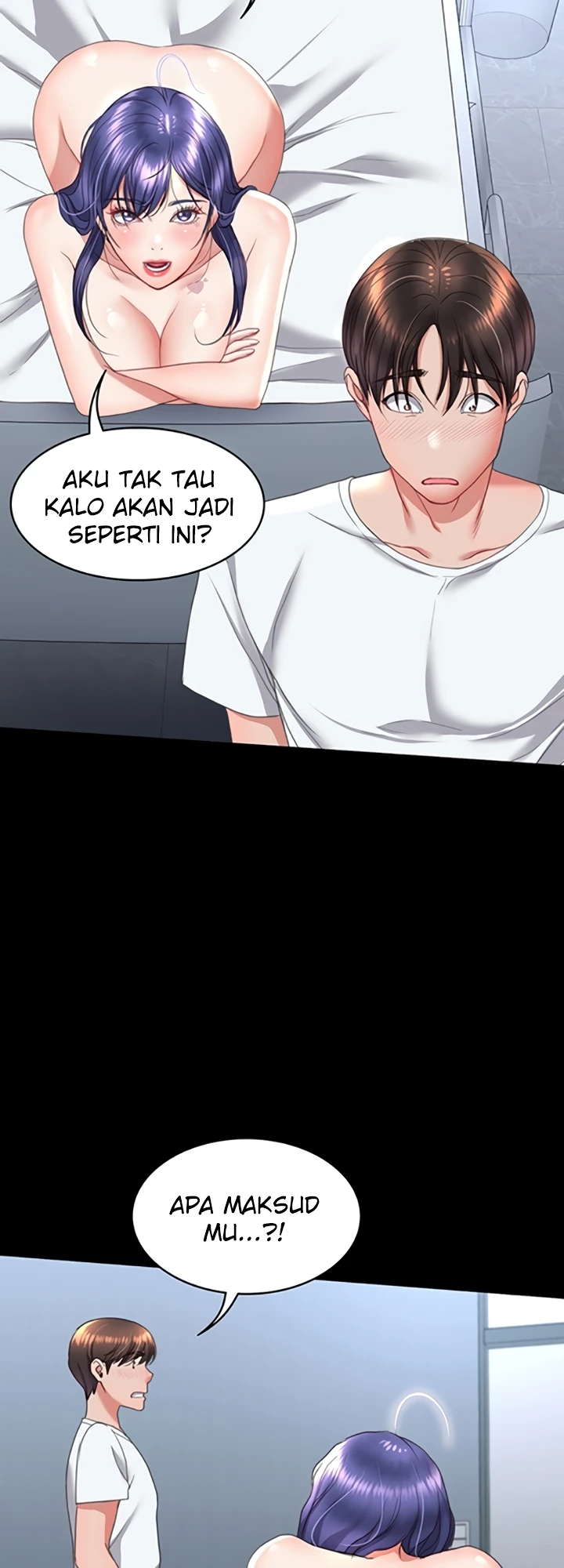 Read manhwa  Amazing Reincarnation - Chap 13 - image 27