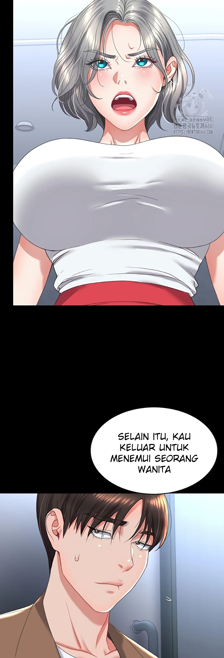 Read manhwa  Amazing Reincarnation - Chap 13 - image 13