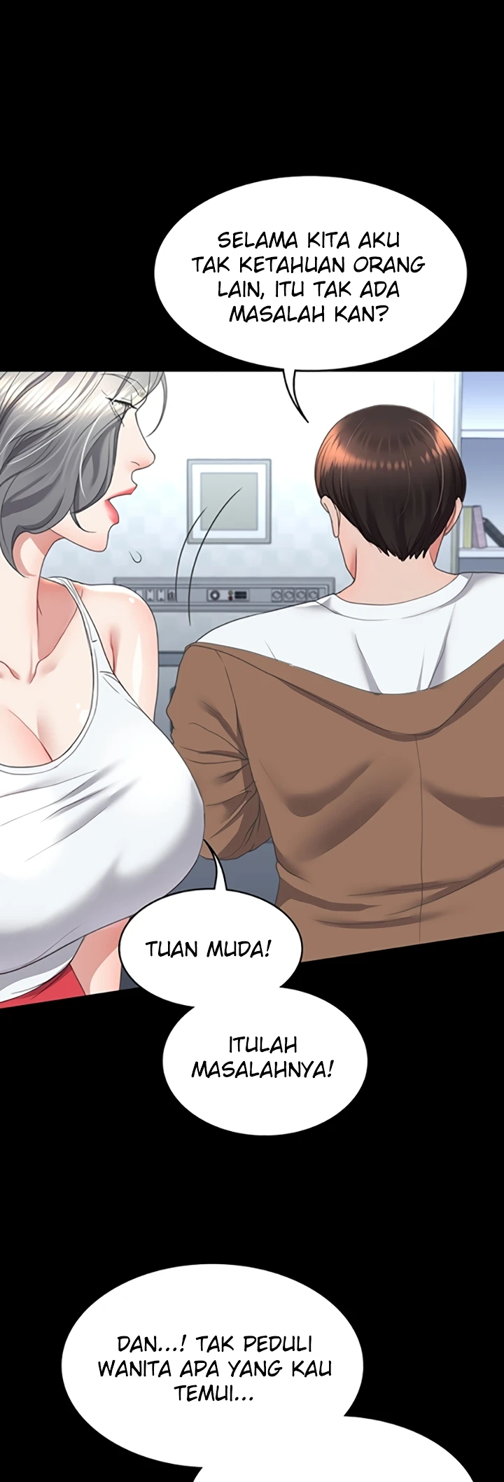 Read manhwa  Amazing Reincarnation - Chap 13 - image 15