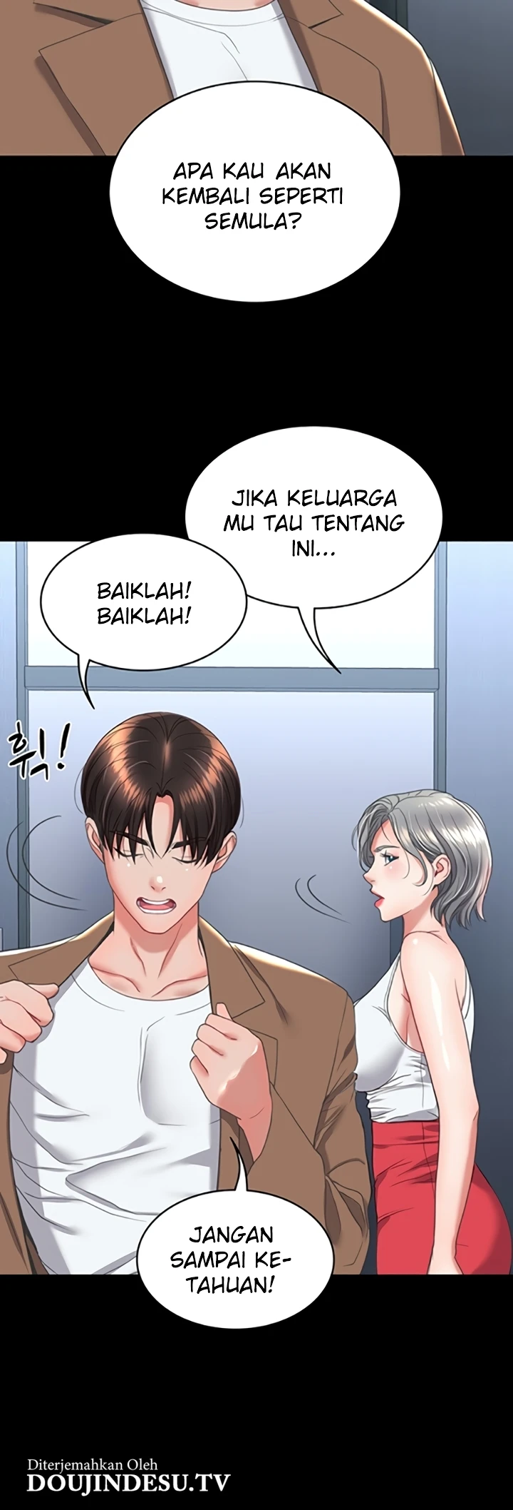 Read manhwa  Amazing Reincarnation - Chap 13 - image 14