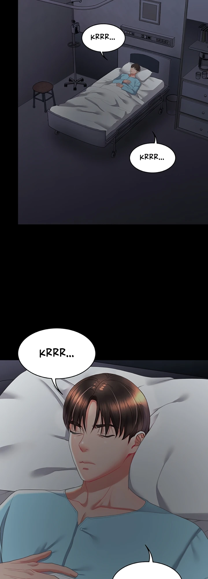 Read manhwa  Amazing Reincarnation - Chap 13 - image 45