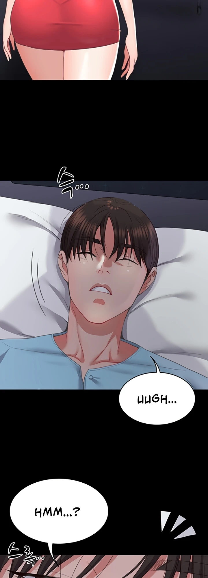 Read manhwa  Amazing Reincarnation - Chap 13 - image 47