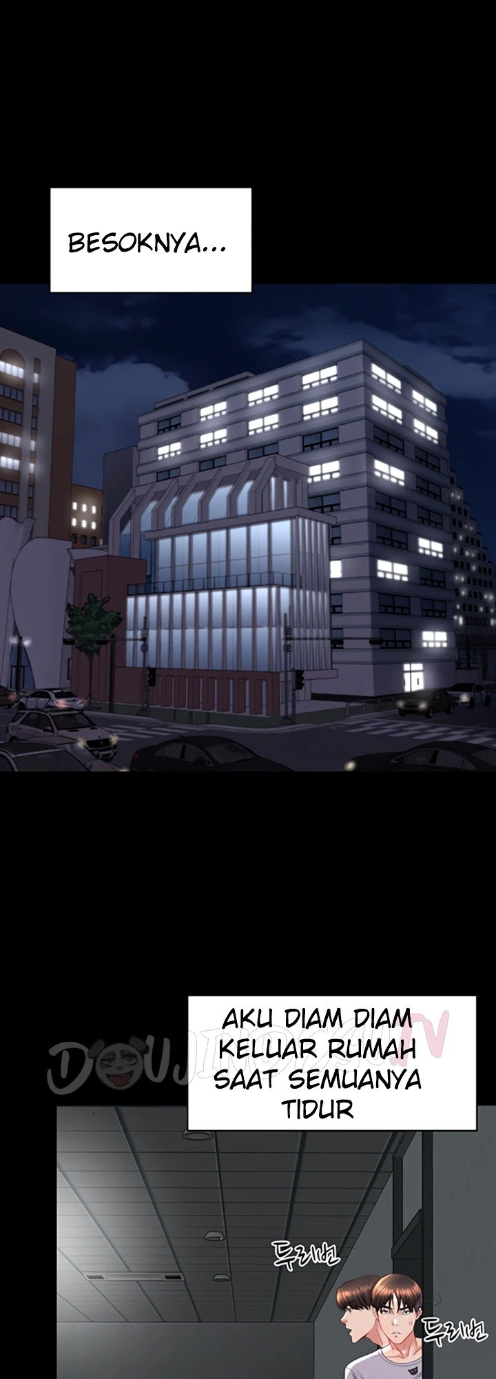 Read manhwa  Amazing Reincarnation - Chap 13 - image 35