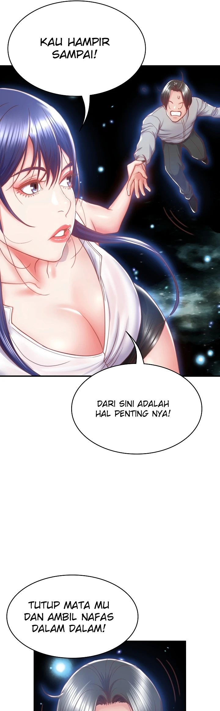 Read manhwa  Amazing Reincarnation - Chap 3 - image 7