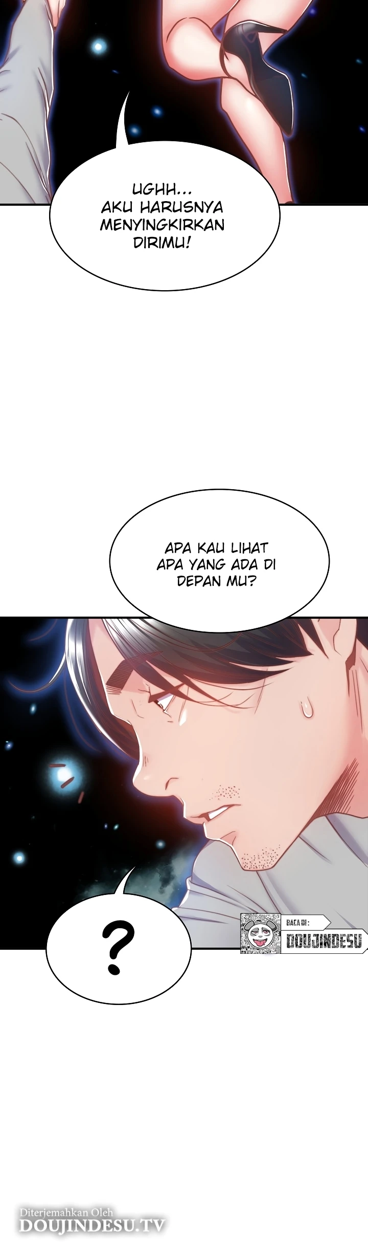 Read manhwa  Amazing Reincarnation - Chap 3 - image 5
