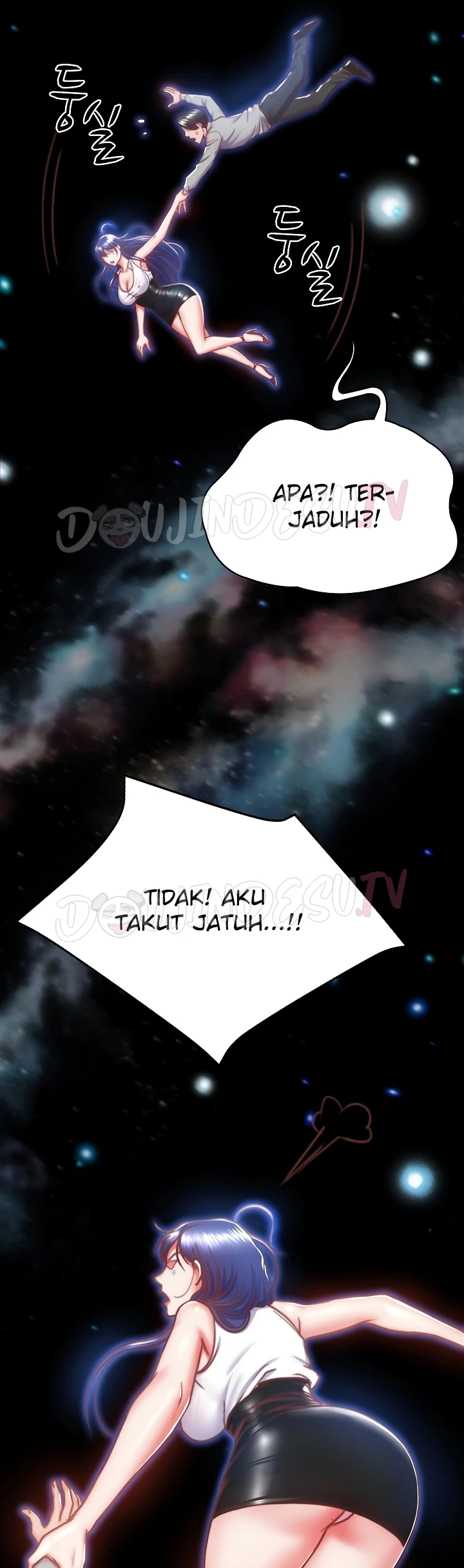 Read manhwa  Amazing Reincarnation - Chap 3 - image 4