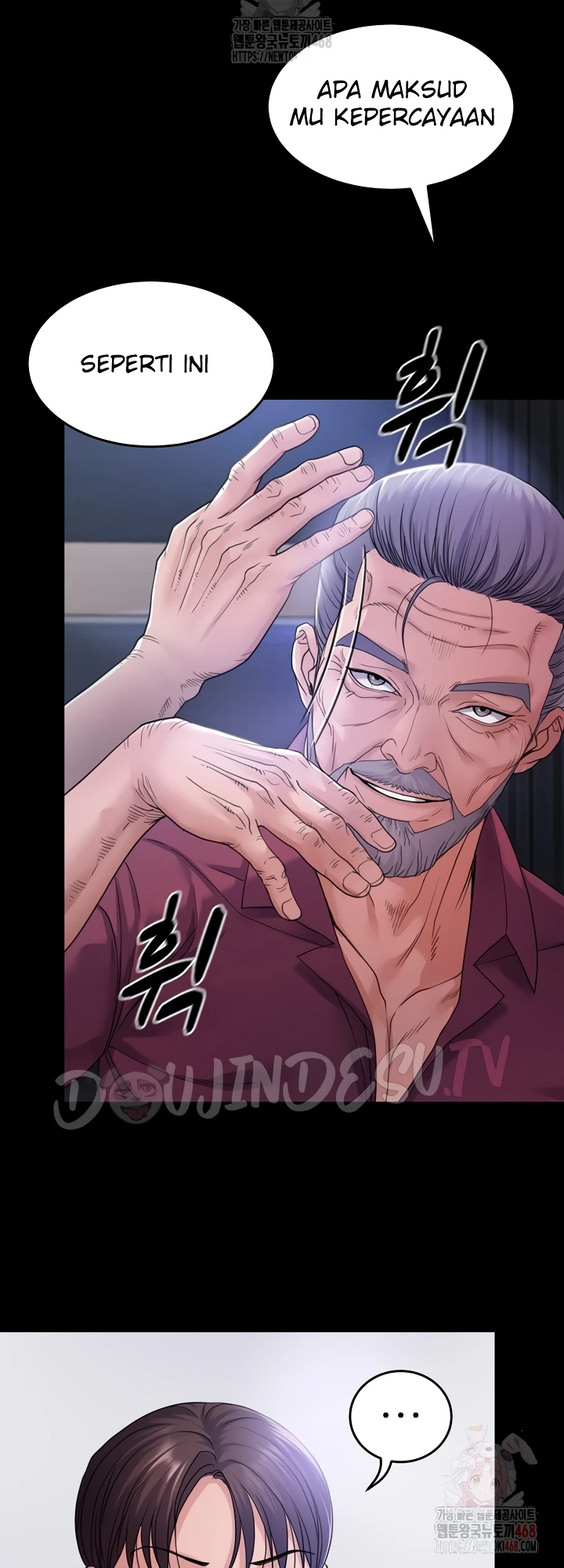 Read manhwa  Amazing Reincarnation - Chap 32 - image 19