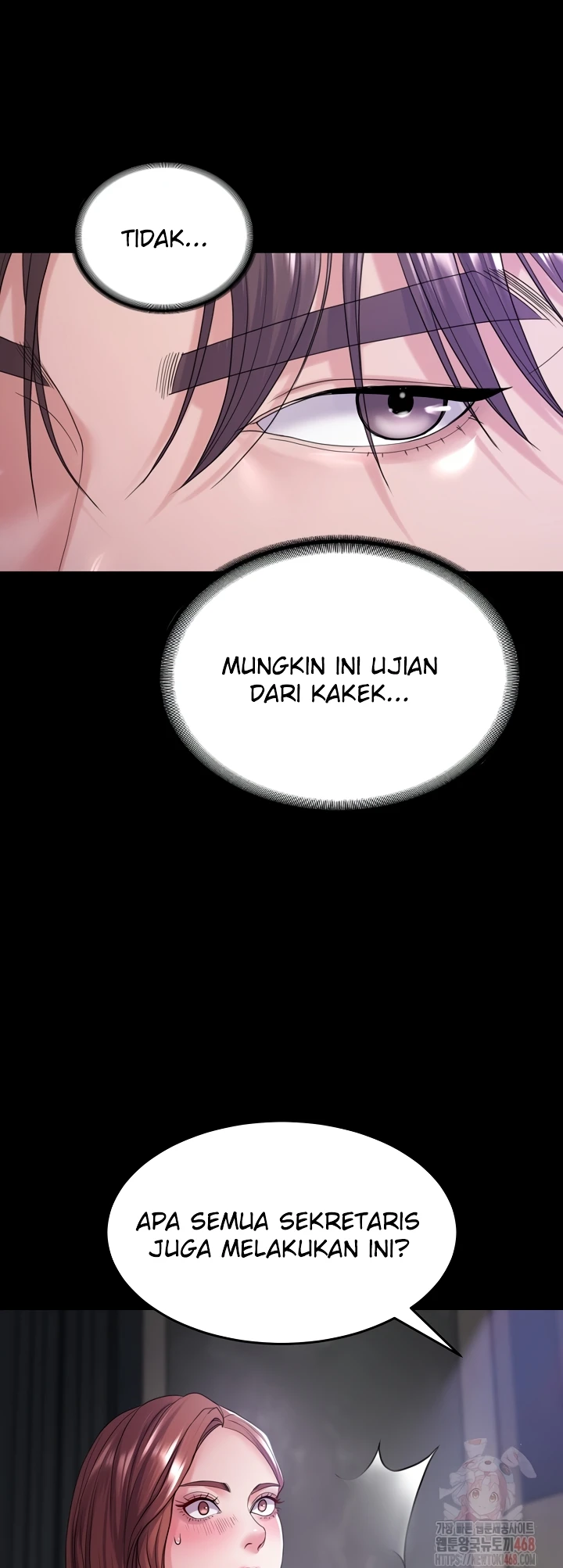 Read manhwa  Amazing Reincarnation - Chap 32 - image 11