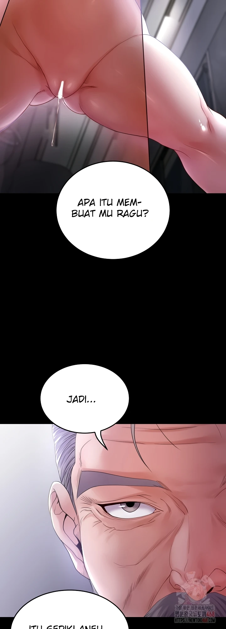 Read manhwa  Amazing Reincarnation - Chap 32 - image 17