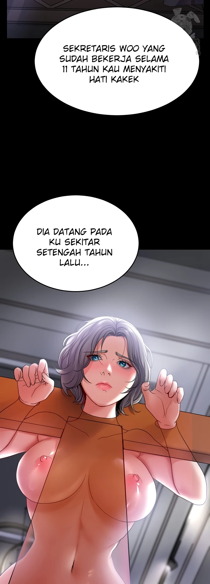 Read manhwa  Amazing Reincarnation - Chap 32 - image 16