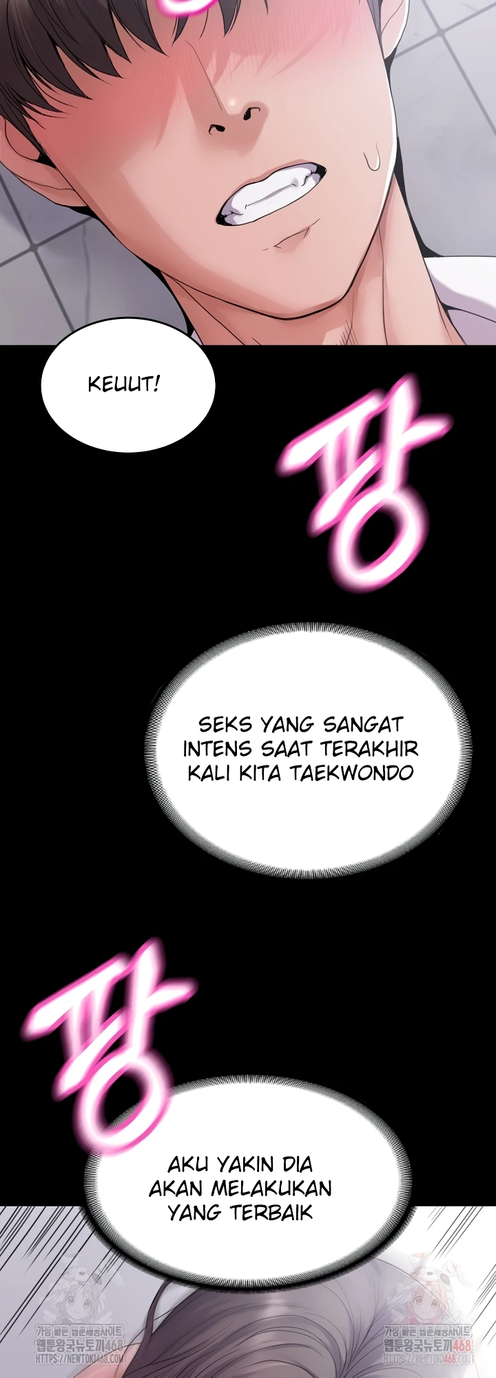 Read manhwa  Amazing Reincarnation - Chap 32 - image 35
