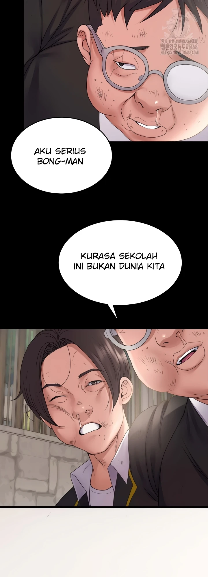 Read manhwa  Amazing Reincarnation - Chap 31 - image 24