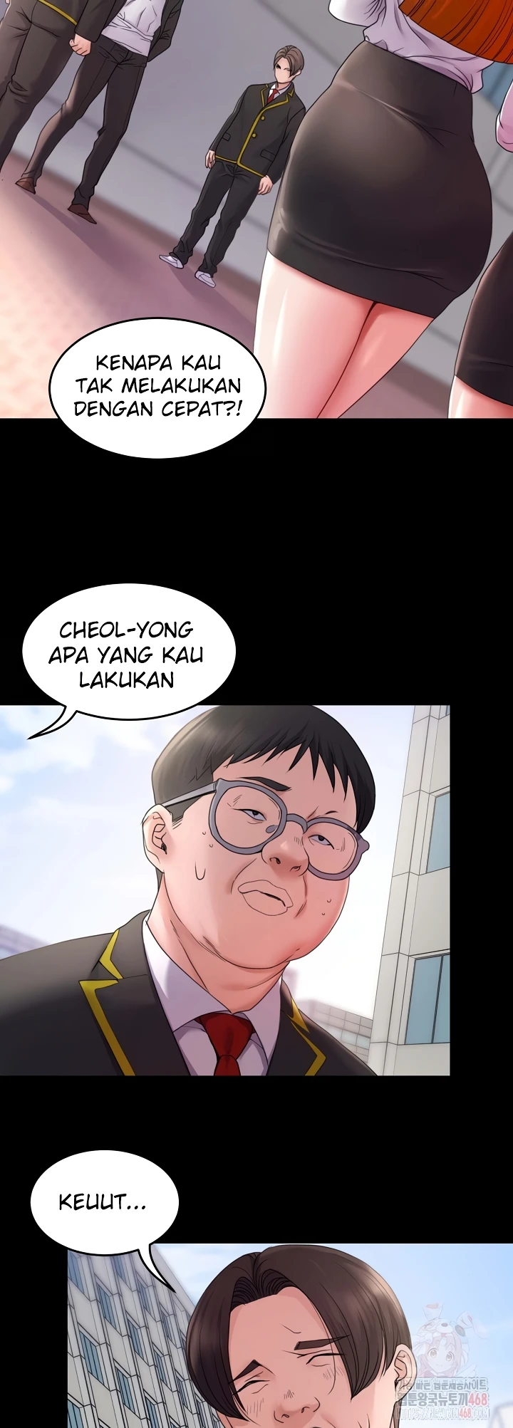 Read manhwa  Amazing Reincarnation - Chap 31 - image 11