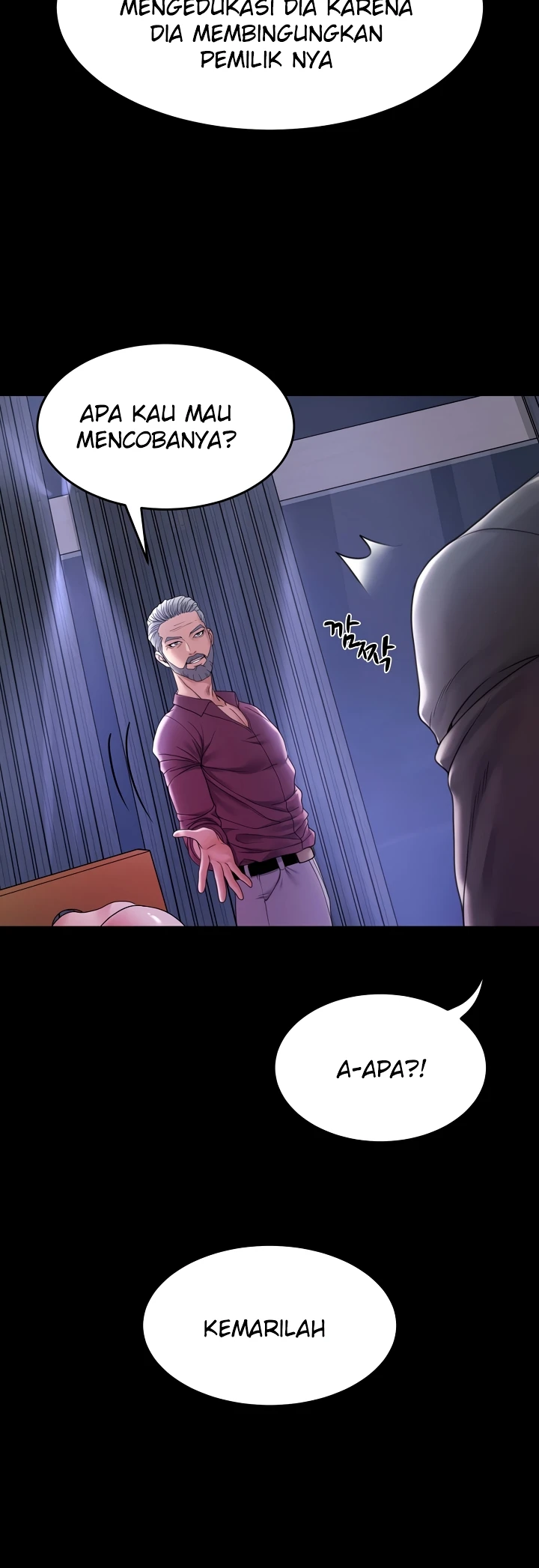 Read manhwa  Amazing Reincarnation - Chap 31 - image 49