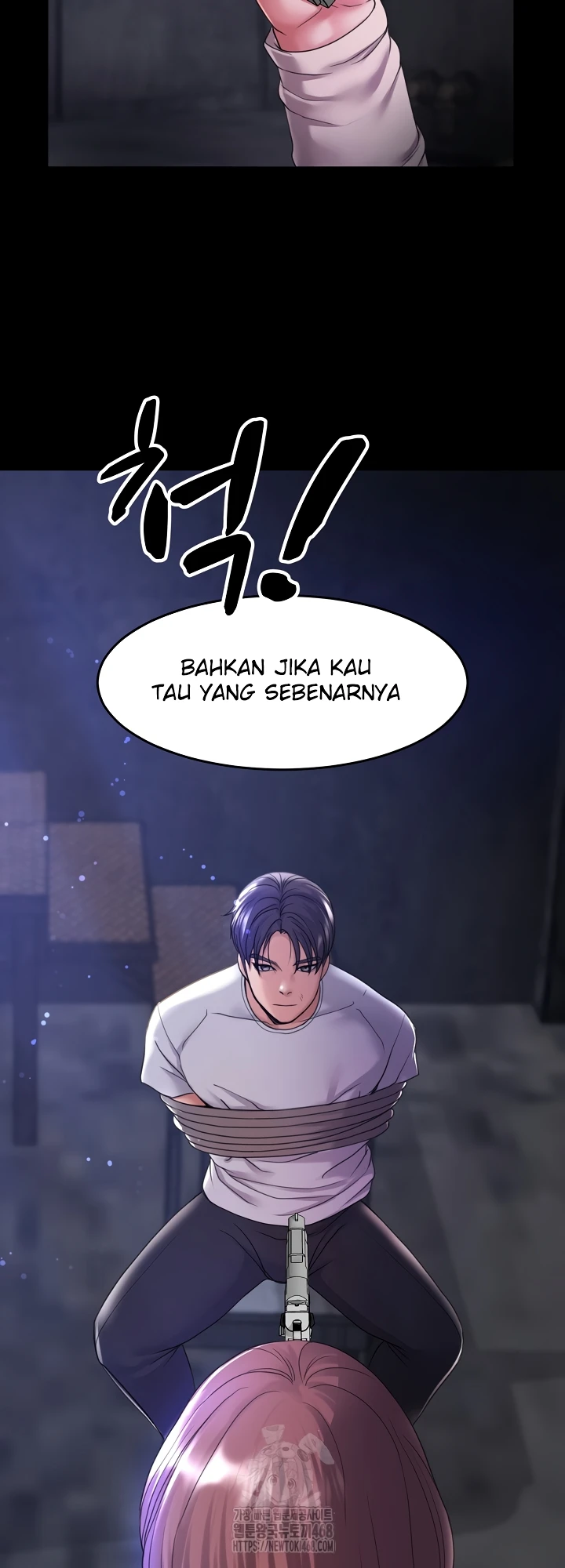 Read manhwa  Amazing Reincarnation - Chap 39 - image 28