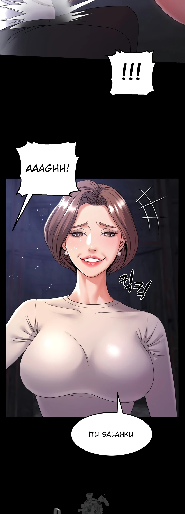 Read manhwa  Amazing Reincarnation - Chap 39 - image 21