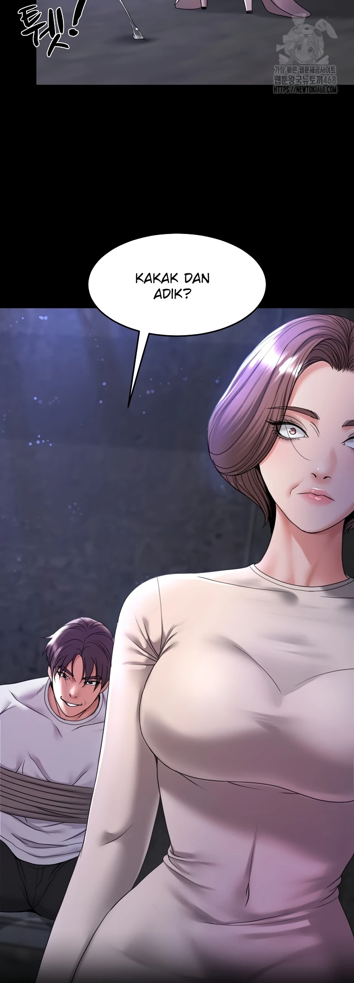 Read manhwa  Amazing Reincarnation - Chap 39 - image 25