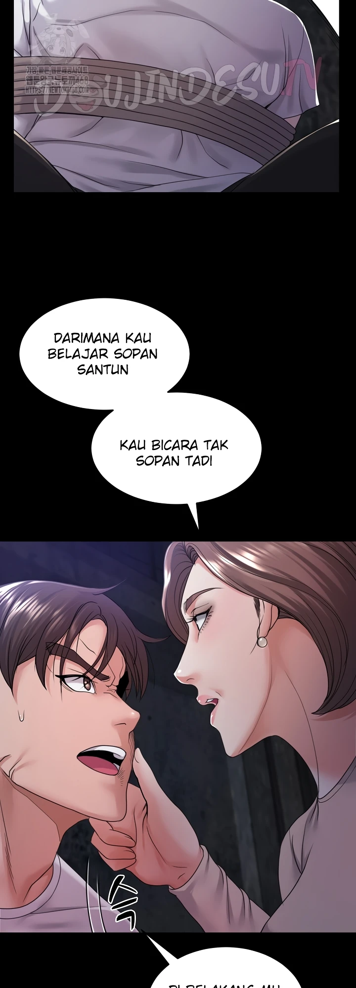 Read manhwa  Amazing Reincarnation - Chap 39 - image 19