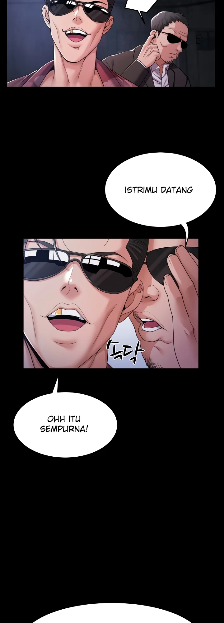 Read manhwa  Amazing Reincarnation - Chap 39 - image 15