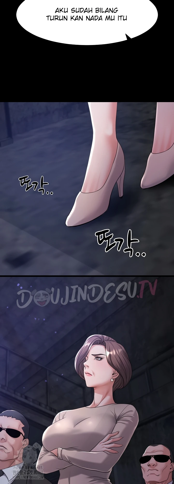 Read manhwa  Amazing Reincarnation - Chap 39 - image 16