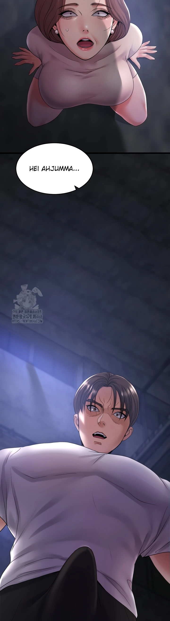 Read manhwa  Amazing Reincarnation - Chap 39 - image 48